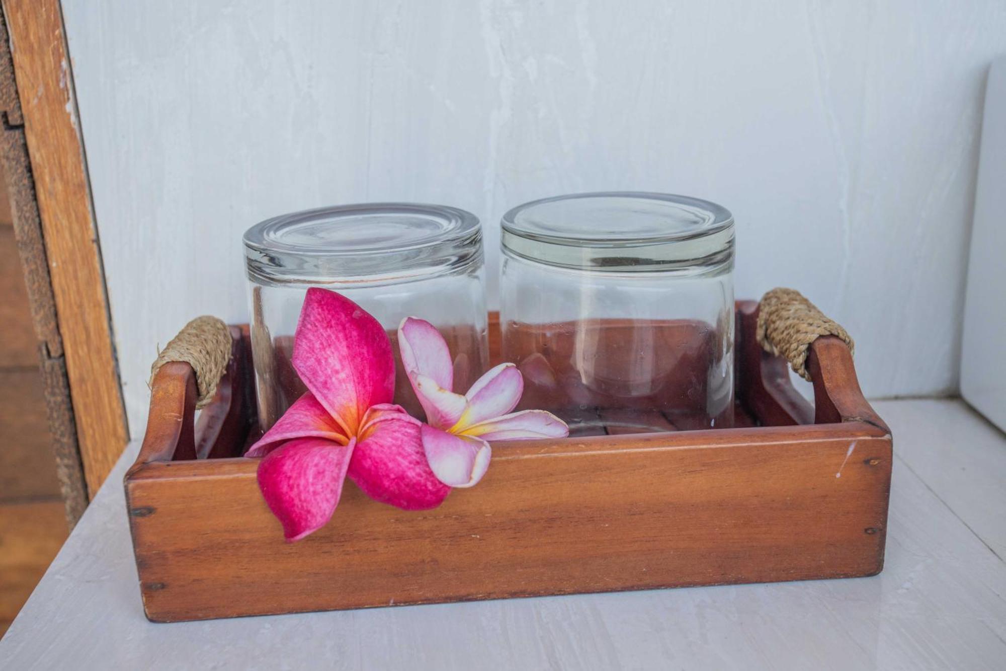 Lembongan Mantra Huts 4* Nusa Lembongan